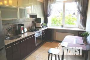 2-к квартира, посуточно, 58м2, 5/5 этаж