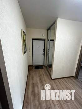 2-к квартира, посуточно, 64м2, 2/10 этаж