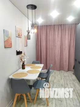 1-к квартира, посуточно, 50м2, 10/10 этаж