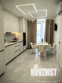 2-к квартира, посуточно, 65м2, 4/7 этаж