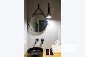 1-к квартира, посуточно, 20м2, 2/8 этаж