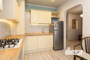 1-к квартира, на длительный срок, 40м2, 1/5 этаж