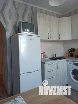 1-к квартира, посуточно, 35м2, 10/16 этаж