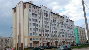 1-к квартира, на длительный срок, 34м2, 3/9 этаж