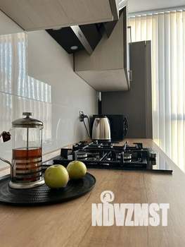 3-к квартира, посуточно, 63м2, 2/13 этаж