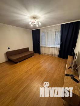 2-к квартира, посуточно, 52м2, 1/9 этаж