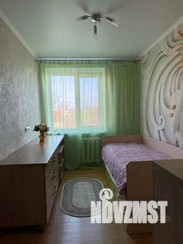 2-к квартира, посуточно, 44м2, 5/9 этаж