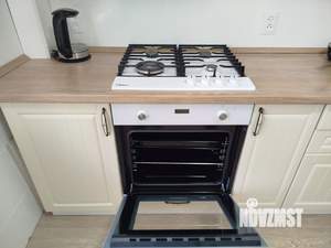 1-к квартира, на длительный срок, 41м2, 4/9 этаж