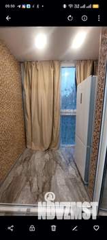 1-к квартира, на длительный срок, 34м2, 1/4 этаж