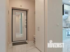 2-к квартира, посуточно, 53м2, 6/8 этаж