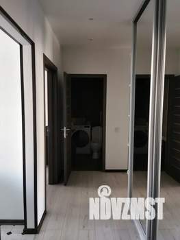 2-к квартира, посуточно, 59м2, 4/9 этаж