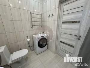 1-к квартира, на длительный срок, 43м2, 7/9 этаж