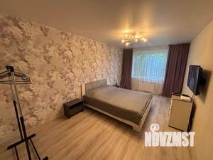 1-к квартира, посуточно, 31м2, 1/5 этаж