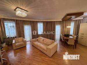 2-к квартира, на длительный срок, 105м2, 2/9 этаж