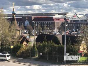 3-к квартира, посуточно, 70м2, 4/5 этаж