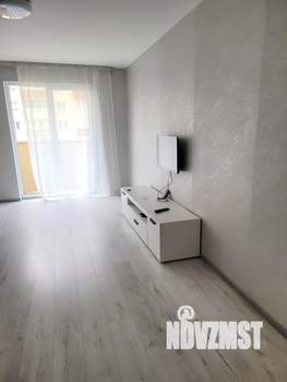 1-к квартира, на длительный срок, 45м2, 5/10 этаж