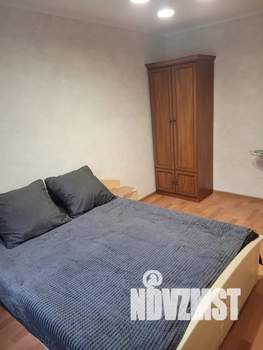 2-к квартира, посуточно, 54м2, 5/9 этаж