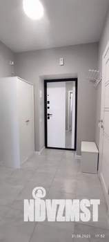 1-к квартира, посуточно, 32м2, 3/9 этаж