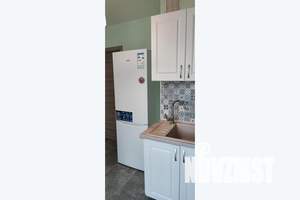 1-к квартира, посуточно, 40м2, 7/9 этаж