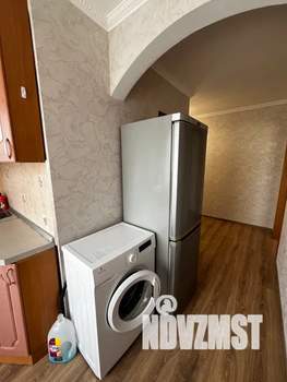 1-к квартира, посуточно, 35м2, 8/10 этаж