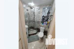 1-к квартира, посуточно, 32м2, 3/5 этаж