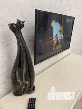 1-к квартира, посуточно, 65м2, 8/9 этаж