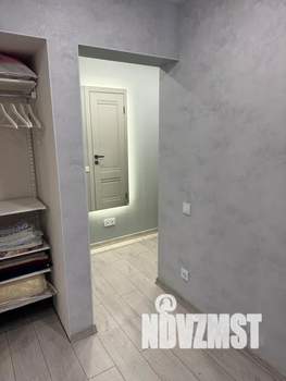 1-к квартира, посуточно, 31м2, 1/5 этаж