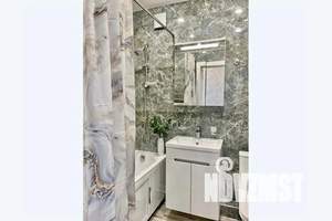 1-к квартира, посуточно, 42м2, 6/9 этаж