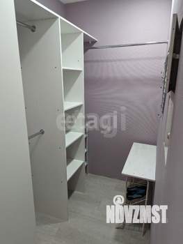 1-к квартира, на длительный срок, 43м2, 5/9 этаж