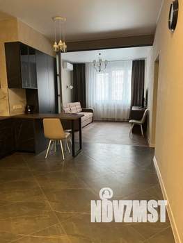 2-к квартира, посуточно, 50м2, 4/8 этаж