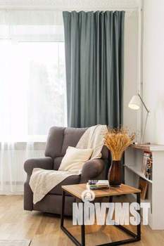 1-к квартира, посуточно, 53м2, 1/1 этаж