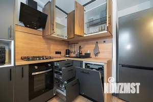 2-к квартира, посуточно, 45м2, 3/5 этаж