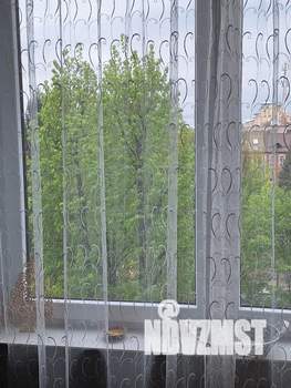 1-к квартира, посуточно, 45м2, 4/12 этаж