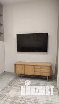 1-к квартира, посуточно, 60м2, 4/10 этаж