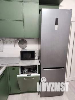 2-к квартира, посуточно, 52м2, 3/7 этаж