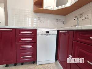 1-к квартира, на длительный срок, 43м2, 2/9 этаж