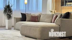 2-к квартира, посуточно, 68м2, 1/1 этаж