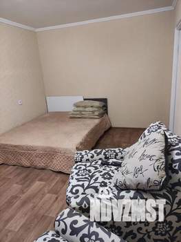 1-к квартира, посуточно, 33м2, 8/9 этаж