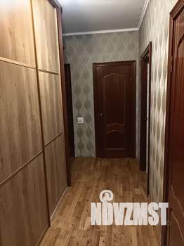 2-к квартира, посуточно, 65м2, 6/9 этаж