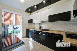 1-к квартира, на длительный срок, 40м2, 8/10 этаж