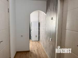 1-к квартира, на длительный срок, 34м2, 9/9 этаж