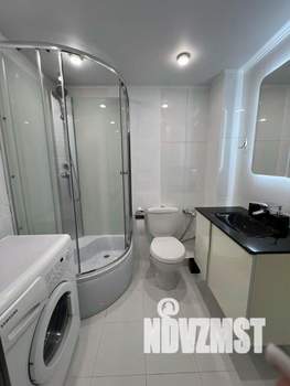 2-к квартира, посуточно, 49м2, 1/1 этаж