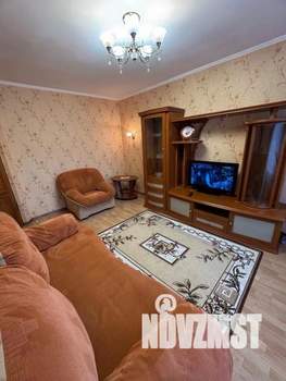 2-к квартира, посуточно, 45м2, 1/1 этаж
