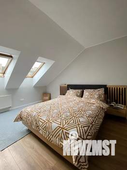 1-к квартира, посуточно, 45м2, 5/5 этаж