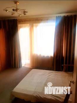 1-к квартира, на длительный срок, 35м2, 4/16 этаж