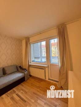 1-к квартира, на длительный срок, 45м2, 2/10 этаж