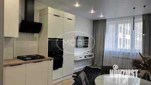 2-к квартира, на длительный срок, 54м2, 4/9 этаж