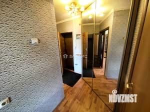 1-к квартира, на длительный срок, 39м2, 4/5 этаж
