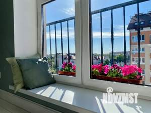 3-к квартира, посуточно, 107м2, 7/8 этаж