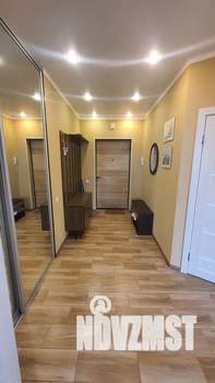 2-к квартира, посуточно, 76м2, 7/16 этаж